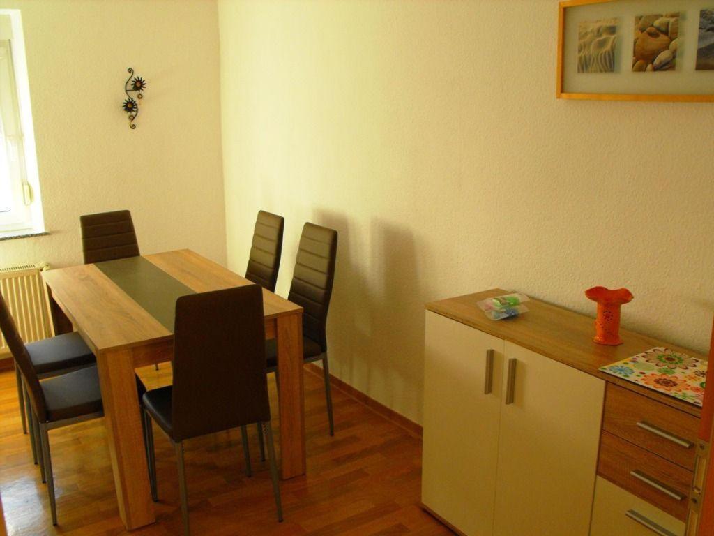 Ferienwohnung-Thielen-Waldrach-Ruwertal Kültér fotó