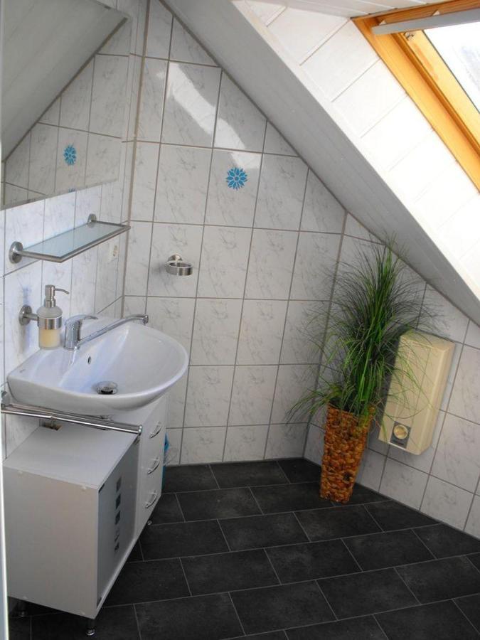 Ferienwohnung-Thielen-Waldrach-Ruwertal Kültér fotó