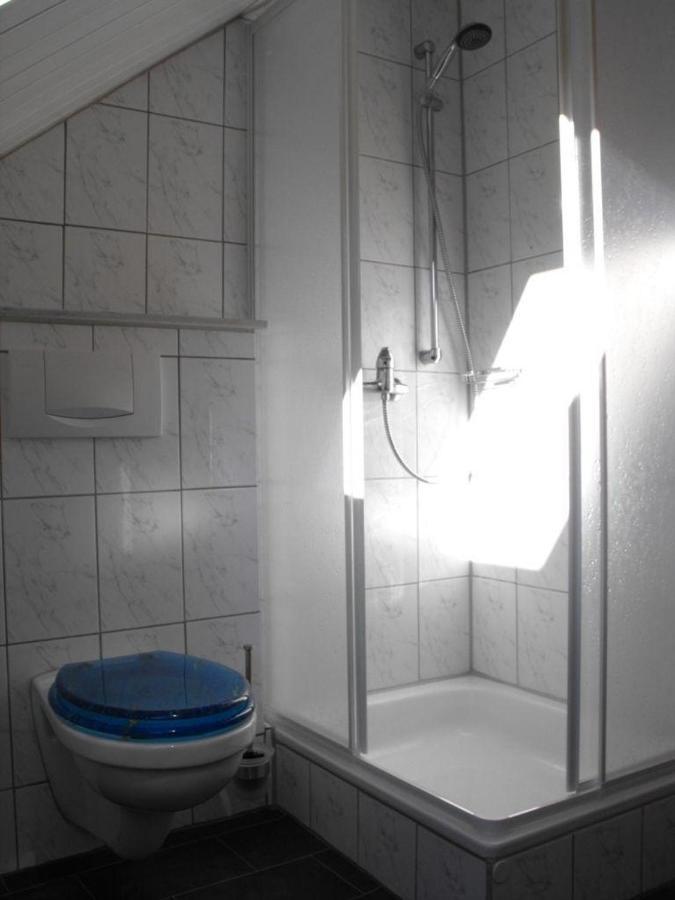 Ferienwohnung-Thielen-Waldrach-Ruwertal Kültér fotó