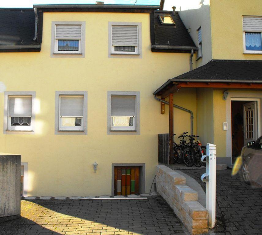 Ferienwohnung-Thielen-Waldrach-Ruwertal Kültér fotó