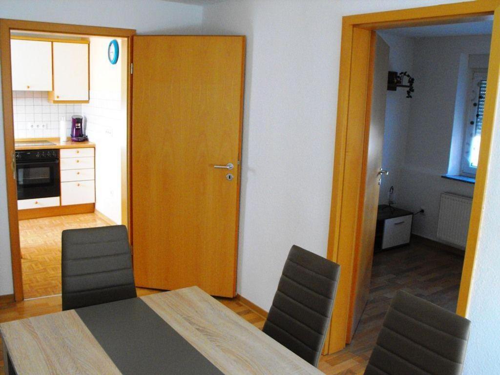 Ferienwohnung-Thielen-Waldrach-Ruwertal Kültér fotó