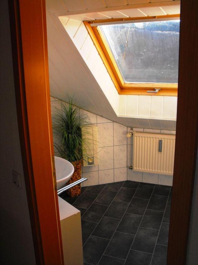 Ferienwohnung-Thielen-Waldrach-Ruwertal Kültér fotó