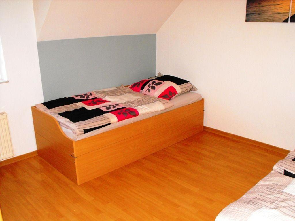 Ferienwohnung-Thielen-Waldrach-Ruwertal Kültér fotó