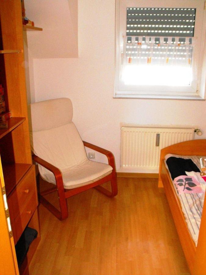Ferienwohnung-Thielen-Waldrach-Ruwertal Kültér fotó