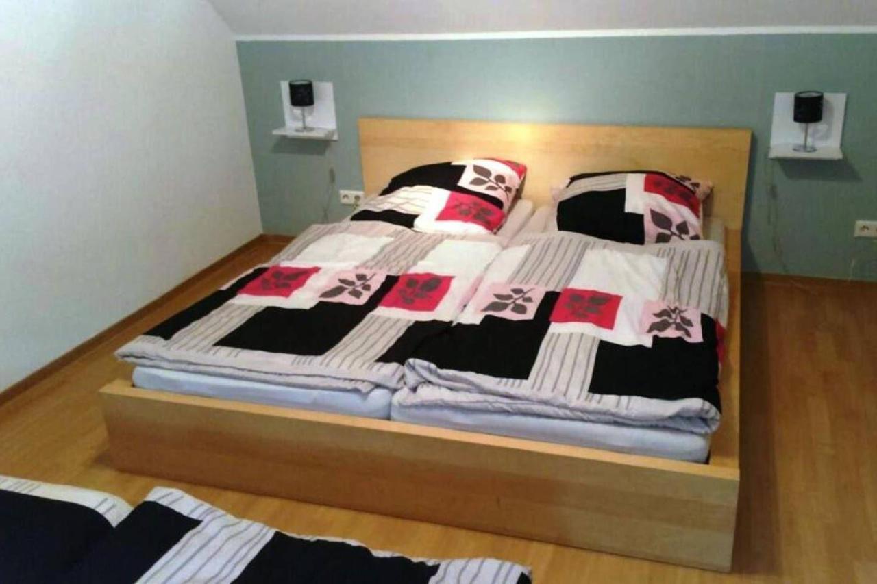 Ferienwohnung-Thielen-Waldrach-Ruwertal Kültér fotó