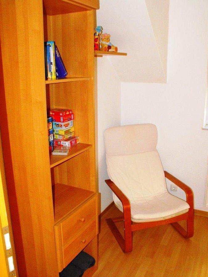 Ferienwohnung-Thielen-Waldrach-Ruwertal Kültér fotó