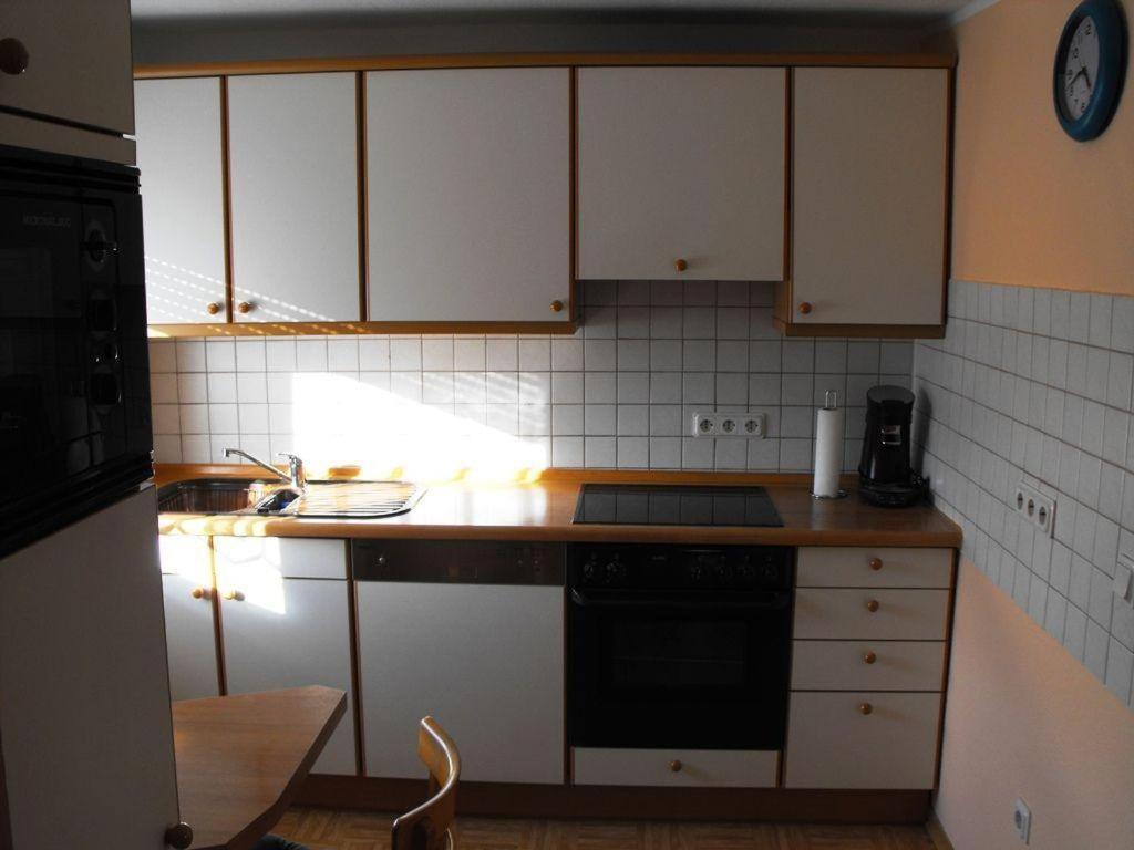 Ferienwohnung-Thielen-Waldrach-Ruwertal Kültér fotó