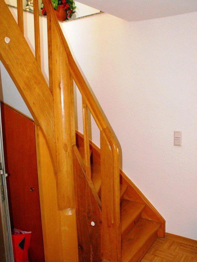 Ferienwohnung-Thielen-Waldrach-Ruwertal Kültér fotó