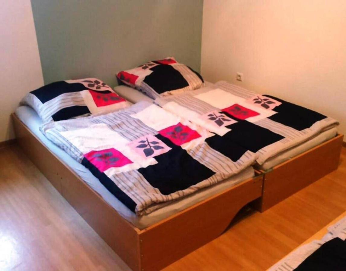 Ferienwohnung-Thielen-Waldrach-Ruwertal Kültér fotó