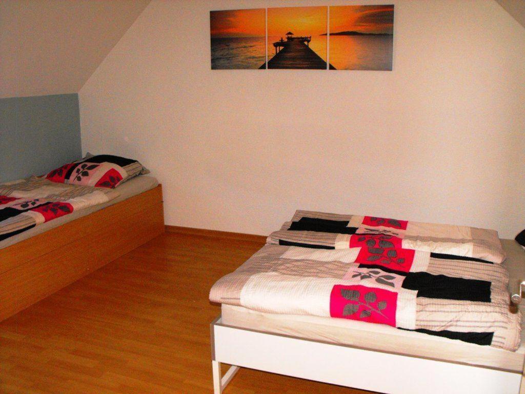 Ferienwohnung-Thielen-Waldrach-Ruwertal Kültér fotó