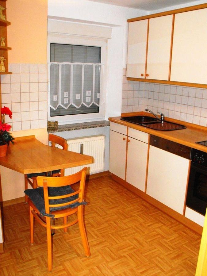 Ferienwohnung-Thielen-Waldrach-Ruwertal Kültér fotó